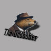 "The GodBober" matrica - Image 3