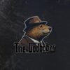 "The GodBober" matrica - Image 2