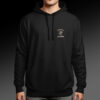 BBRKRW hoodie<br>(fekete) - Image 3