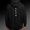 BBRKRW hoodie<br>(fekete) - Image 4