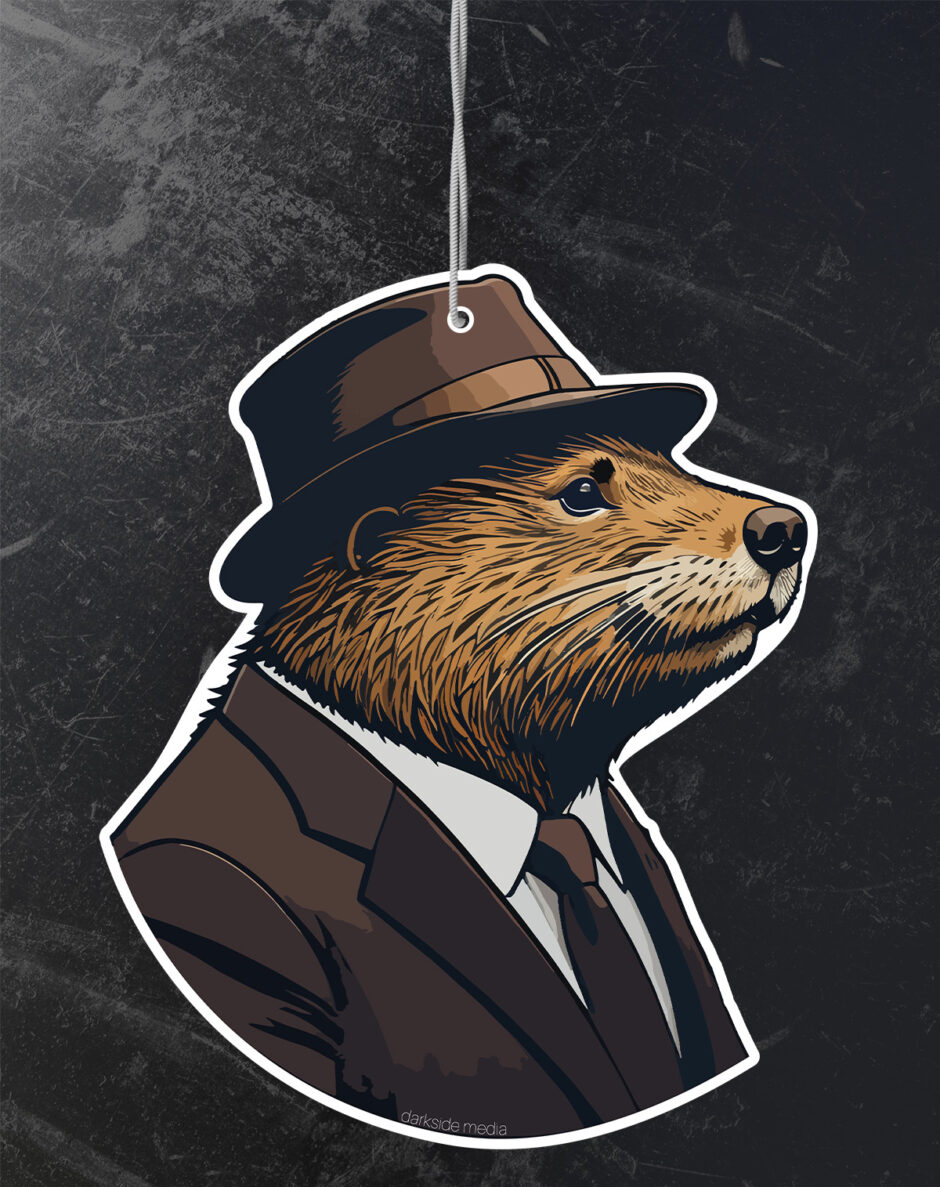 original_bober_illatosito