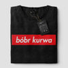 bóbr kurwa póló <br> Supreme style - Image 3