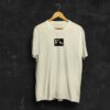 RS Nürburgring Póló<br>Premium Oversized Beige - Image 3